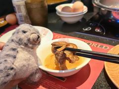-牛New寿喜烧(闵行龙湖天街店)