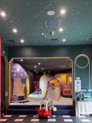 -MELAND CLUB亲子乐园·派对·餐厅(北京芳圆里ID MALL店)