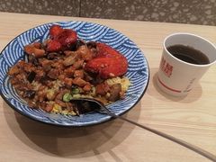 -乡村基(观音桥阳光世纪店)