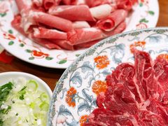 -北京老门框爆肚涮肉馆(凤城六路店)