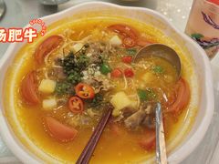 -紫罗兰酒家·喜宴楼(中堂群英路店)