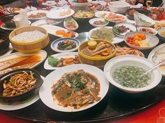 -高佳庄·舟山海鲜(海景旗舰店)