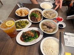 -松發肉骨茶(牛车水店)