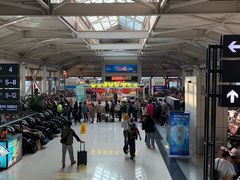-丽江三义国际机场