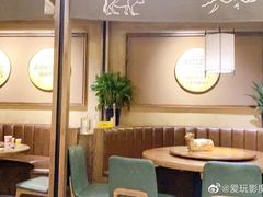 大堂-炊烟小炒黄牛肉(中心印象城店)