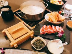 -捞王锅物料理(上海世茂广场店)