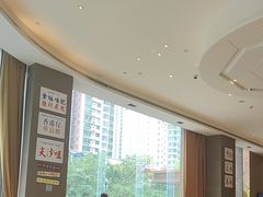 -威珀斯酒店·珀萃美食餐厅
