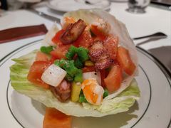 -Wolfgang’s Steakhouse 沃夫冈牛排馆(上海白玉兰广场店)