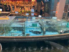 -筱爷叔·上海传统手工菜(新桥店)