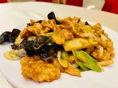 -永和红旗美食城