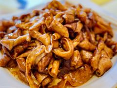 豉油皇鹅肠-惠食佳(滨江大公馆店)
