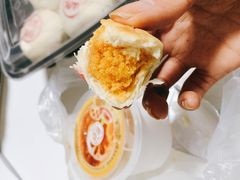 蛋黄肉松饽饽-富华斋饽饽铺·宫廷糕点·伴手礼(护国新天地店)