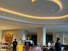 -深圳香格里拉酒店