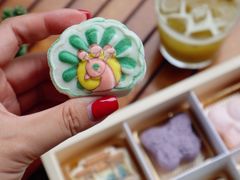 -昆明冠生园·蛋糕·面包(南强街店)