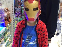 -TOYSRUS玩具反斗城(厦门新生活广场店)