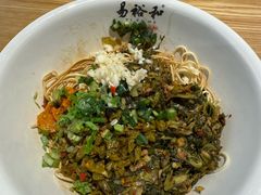 -易裕和·长沙米粉(竹塘西路店)