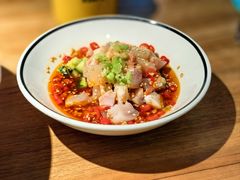 -新太二·鲜料川菜(智慧城广百店)