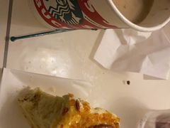 -星巴克(德阳洋洋百货店)