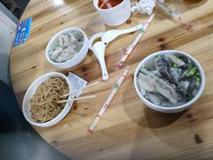 -江南红鱼汤(洋中花园店)