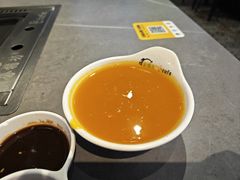南瓜粥-香猪坊(远洋未来店)