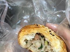 -白玉兰食品(中山公园龙之梦店)