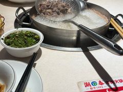 -潮泰牛肉火锅 · 创于1992年(车公庙店)