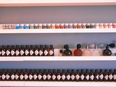 -墨more调香馆DIY自调香水(博雅国际中心B座店)