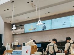 -喜茶(慈溪银泰城店)