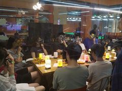 -火星工厂·桌游·团建聚会·轰趴馆(厦滘店)