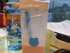 -兰熊鲜奶(西直门凯德mall店)