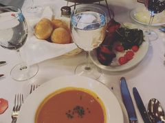 -Keens Steakhouse