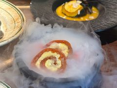 -404干式熟成牛排馆•聚会餐厅