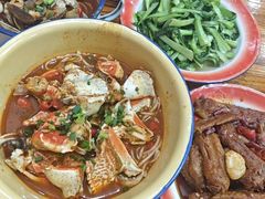 -老三样·旧食新味(万寿宫店)