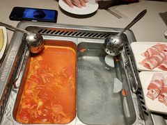 -海底捞火锅(正大乐城店)