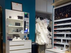 -海马体照相馆(西安高新万达广场店)