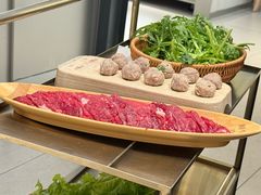 -左庭右院鲜牛肉火锅(苏州中心店)