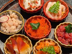 -蟹犇前•帝王蟹雪蟹(陆家嘴店)