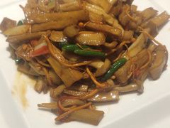-李记搅团•非遗陕菜(三桥店)