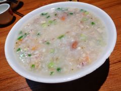 -强记鱼粥(南村店)