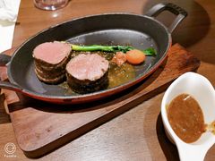 -西堤牛排(合肥之心城店)