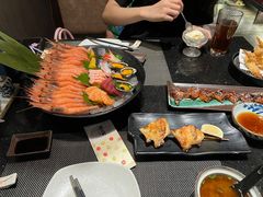 -德川家日本料理(中关村寰太大厦店)