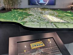 -广州市城市规划展览中心
