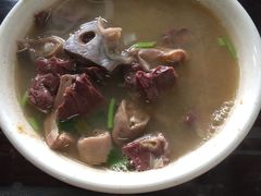 -老磁器口豆汁店(天坛店)