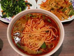 -丝路传奇·中国拉面航母店(北医三院店)