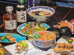 -山葵家·创意料理(宁波来福士店)