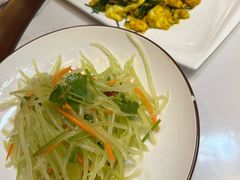 -大汗行宫园林餐厅