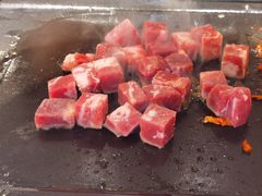 -韩时烤肉(丰科万达广场店)