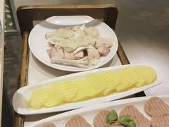 -百年果林椰子鸡(中洲店)