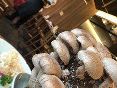 -捞王锅物料理(上海世茂广场店)