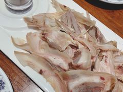 -李记白水羊头·清真老味家常菜(石景山店)